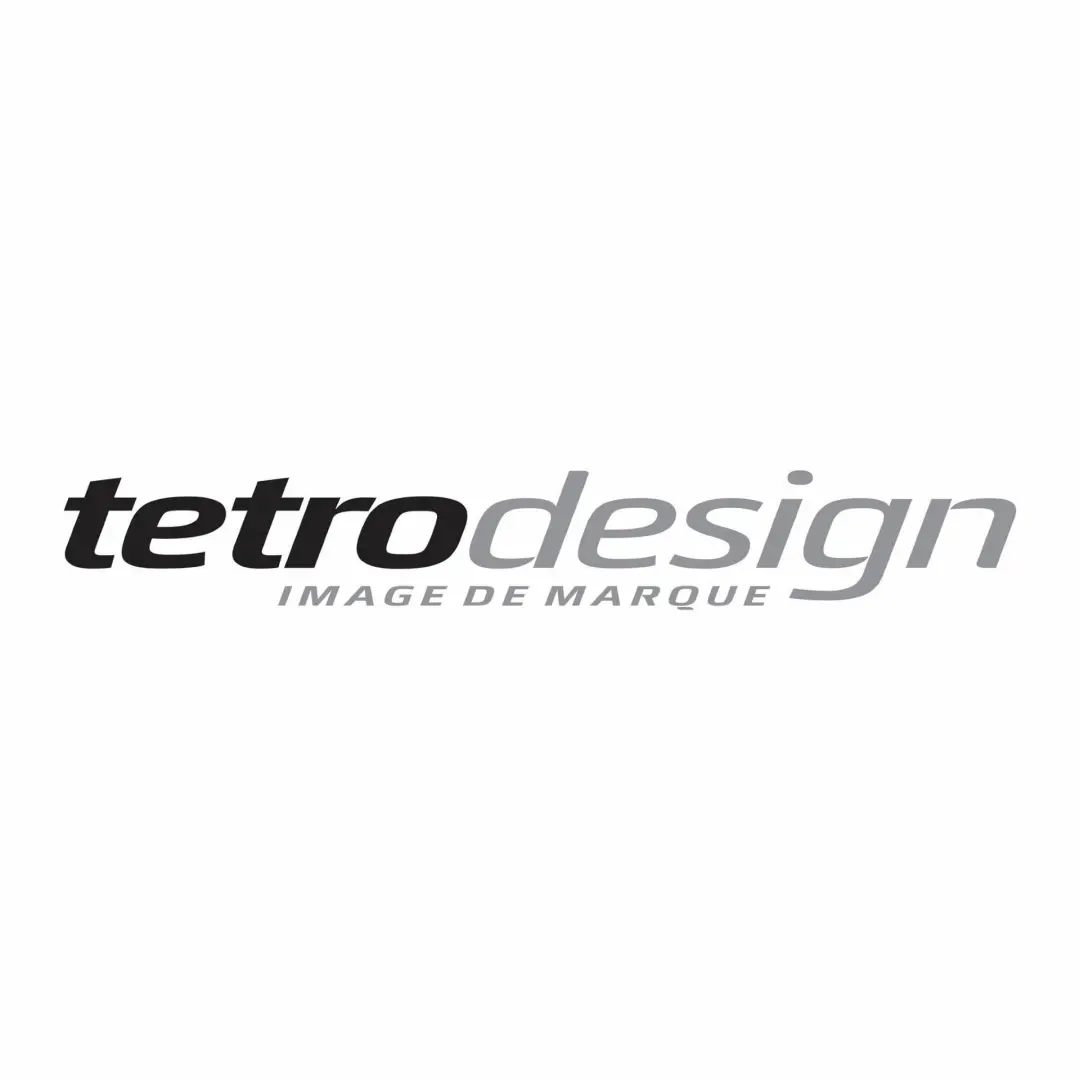 Logo Tetrodesign 