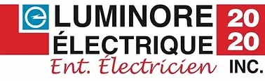Logo Luminore électrique