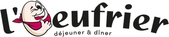 Logo L'œufrier
