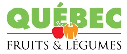 Logo Québec Fruits et légumes