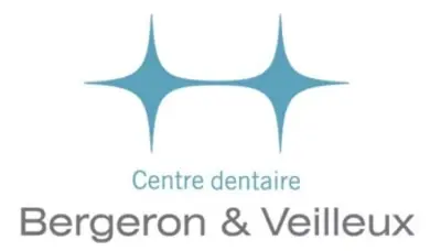 Logo Centre dentaire Bergeron et Veilleux