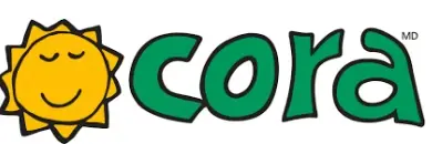 Logo Cora