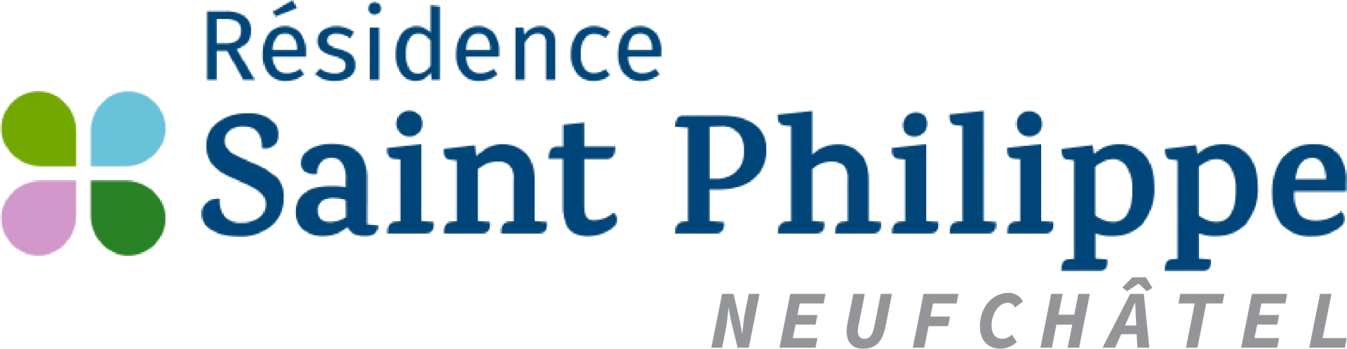 Logo Residence Saint Philippe