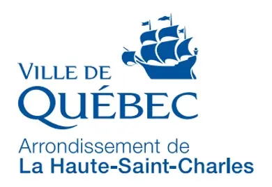 Logo Ville de Québec