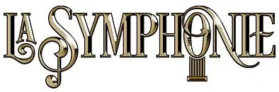 Logo La Symphonie
