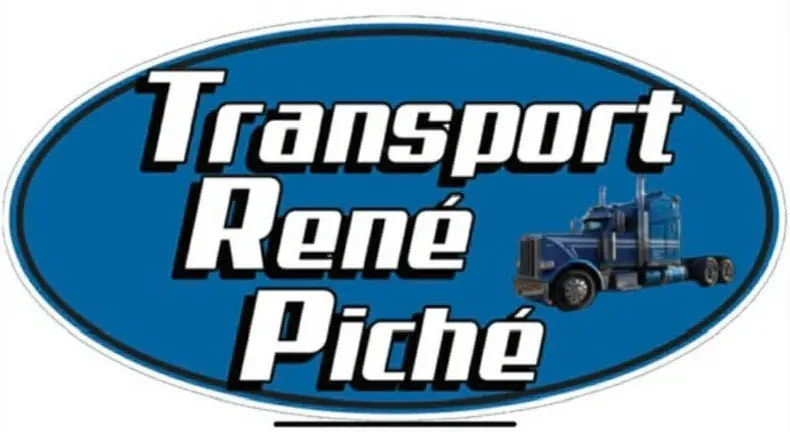 Logo Transport René Piché