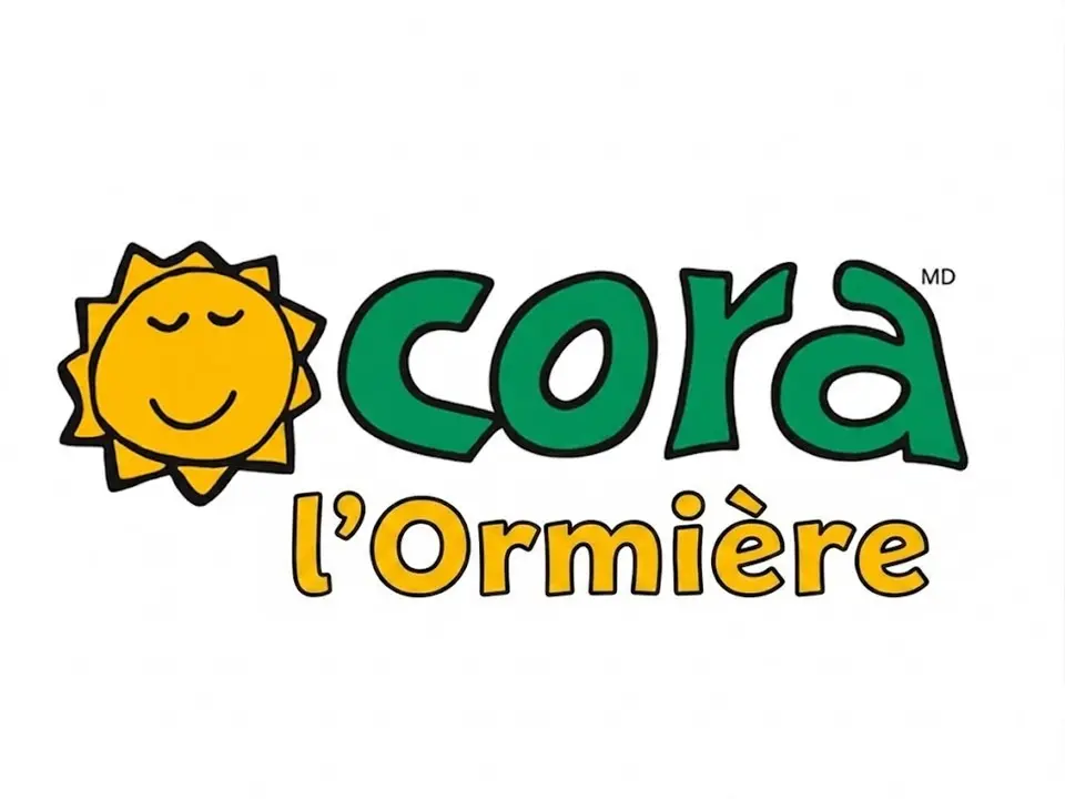 Logo Cora L'Ormière