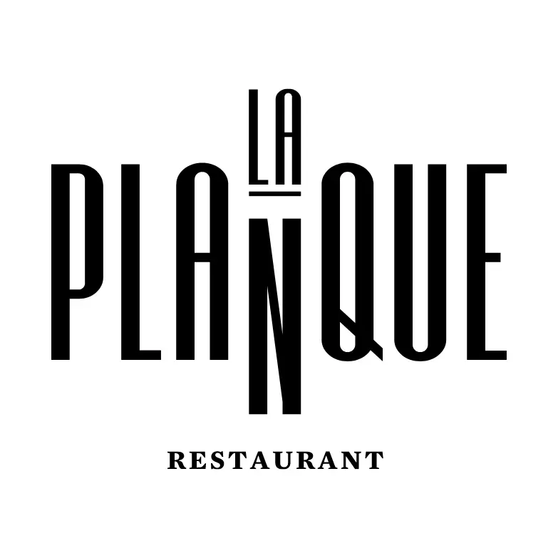 Logo La Planque
