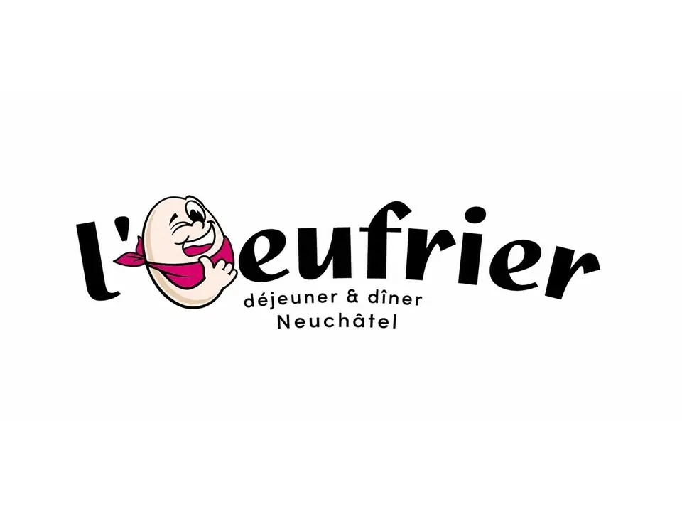 Logo L'œufrier Neufchatel